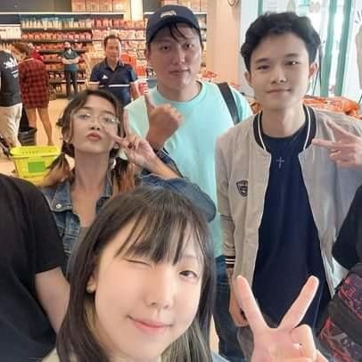 Evannave_0108's profile picture. Luke 1 : 37