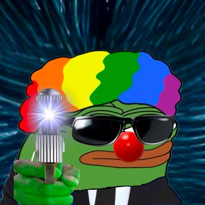 Honkamoto's profile picture. I’m the dev who sold my HONK bags for nothing