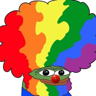 Honkwhale's profile picture. Honking my trillion to the limit