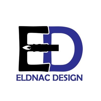 Home of Graphics, Brand and UI/UX Designs.
✉️ eldnacdesign@gmail.com
Lead designer: @PaschalUzoh