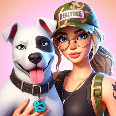 ♡ 23
♡ @VTalentedTeam 🔛🔝♡
4.5k amazing humans ♡
Wifey ♡ @queenxness_ 💍 ♡
Creator Code: TaylorNF (with an L) ♡