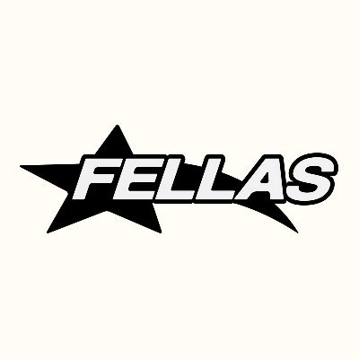 Fellas_nfts's profile picture. Fellas.🫂| make pixels great again. By @FellasDAO.