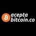 Acepta Bitcoin C0 (@aceptabitcoin21) Twitter profile photo Acepta Bitcoin C0 (@aceptabitcoin21) Twitter profile photo