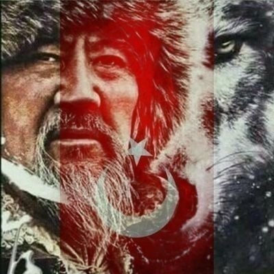 kendidnym's profile picture. zihinler işgal altındayken toprakları kurtaramazsin !!
🦁
 Köklerini bulamayan göklere çıkamaz şairin dediği gibi....