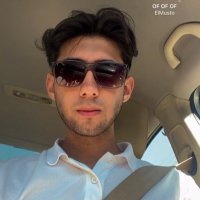 Ahmet (@ahmetbutdeli) Twitter profile photo