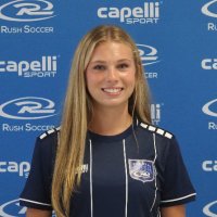 Brynn Middleton (@brynnsoccer2027) 's Twitter Profile Photo