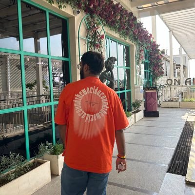 akshit_lunial's profile picture. Law Student