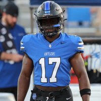 Junior youmbi 5’8 195 2025 ATH (@junioryoumbi17) 's Twitter Profile Photo Junior youmbi 5’8 195 2025 ATH (@junioryoumbi17) 's Twitter Profile Photo