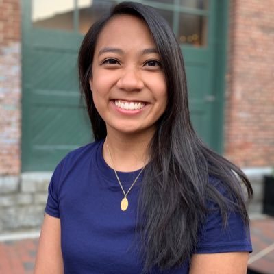 AngelineAguina's profile picture. PhD Candidate in Computer Science at UMD | AI planning, robotics, and category theory