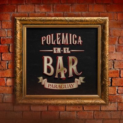 #PolémicaEnElBarPy, lunes a viernes a las 20 hs x #lateledetodos ✨
@latelepy 💥