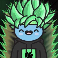 DΞano (@deanodegen) 's Twitter Profile