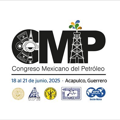 El evento internacional más importante en México y América Latina de la industria petrolera.