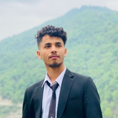 sushanta_on_X's profile picture. Keep Learning !