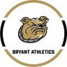 BryantAthletics's profile picture. The official X account of Bryant University Athletics. Proud member of the America East. Affiliate members of CAA Football, Big South, OVC and ECC. #GoBryant