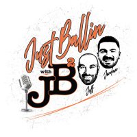 Just Ballin with JB (@justballnwithjb) 's Twitter Profile
