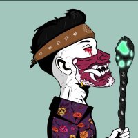 Rawy (@rawynft) 's Twitter Profile Photo Rawy (@rawynft) 's Twitter Profile Photo