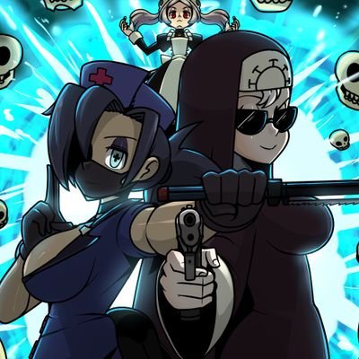 Meta_Moyai | fighting and fromsoft games | #JOYCONBOYZ |https://t.co/6MIsHsW62n |PFP made by @zerotosix06 !