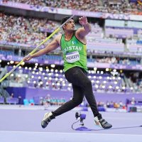 Arshad Nadeem (@arshadolympian1) 's Twitter Profile Photo Arshad Nadeem (@arshadolympian1) 's Twitter Profile Photo