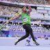 Arshad Nadeem (@arshadolympian1) Twitter profile photo Arshad Nadeem (@arshadolympian1) Twitter profile photo