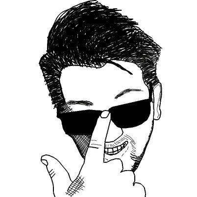 fauxsarc's profile picture. wide awake