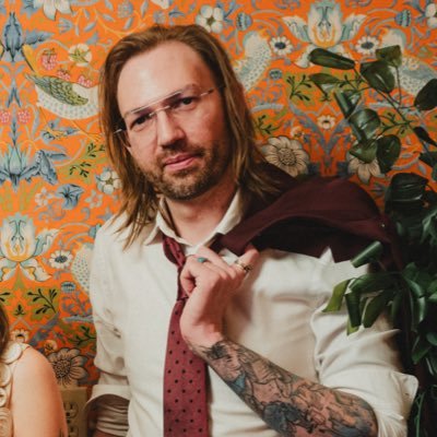 Drummer @impostersinrome , Best Case + more 😅 // Producer. Engineer. Mixer. Session/Studio rat etc 🥁🐀 // VW. tech nerd. Punk stuff. // bencatodrums@gmail.com