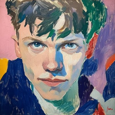 Product designer @monzo • Writing at https://t.co/6n744V5VhB 🦞 • 'This Blue' app to measure the blue of the sky https://t.co/mFh5Kvki6J