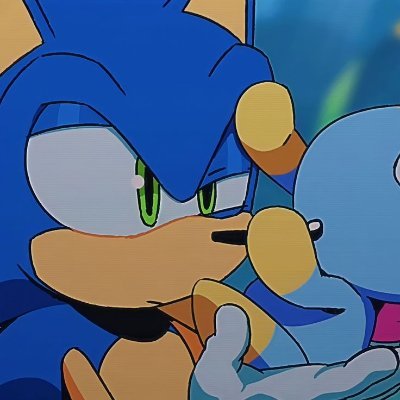 SLR_official_DG's profile picture. DIRECTOR : @soniconespeed
Mod of FNF rhythm game based on the Sonic the Hedgehog franchise and grotesque variants along with recognized parodies