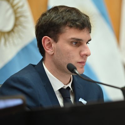 Estudiante de Periodismo. Bostero. Voluntario en OAJNU Córdoba