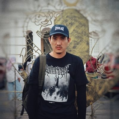 SANG EYCHANさんのプロフィール画像