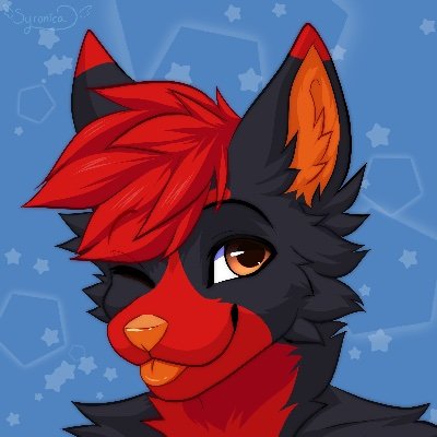 TheFuskyVR's profile picture. I am a furry | 18+ | Male | He/Him