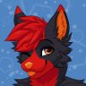 TheFuskyVR's profile picture. I am a furry | 18+ | Male | He/Him