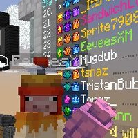 EeveesXM (@eeveesxm) 's Twitter Profile