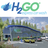 We are the most eco-responsible option in CA! H2Go recycles over 80% of the water used. For $6 get a wash in 5 minutes. And unlimited plans start at $19!