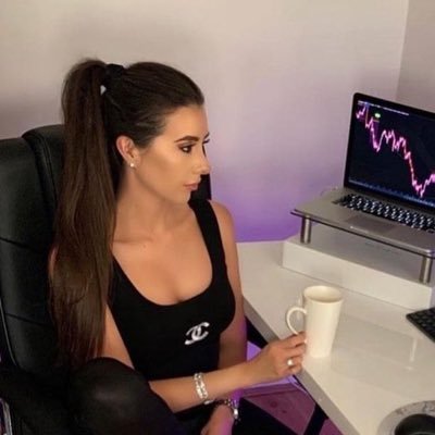 💃🏻Venture Capitalist | 100% Property Bridging | Business | Financial Markets | World’s 1st Female Trader Educator 📍Monaco 🇲🇨 London 🇬🇧
