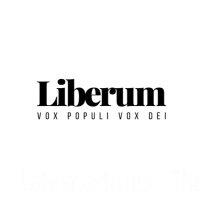 The Liberum (@theliberum) 's Twitter Profile Photo The Liberum (@theliberum) 's Twitter Profile Photo