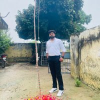 Abhishek Yashodhara (@abhishe57673498) 's Twitter Profile