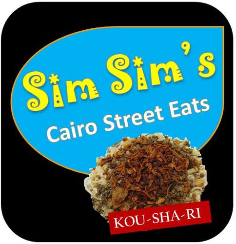 Sim Sim's Street Eats brings you the best of Cairo (Egypt's) street food!