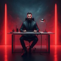 Redpiller - العود (@arabianrepiller) Twitter profile photo