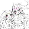 tobutomato's profile picture. 雑多。チェマチ推し🐰🐿無言フォロー 失礼します。✨️3月まで合法JK✨️
