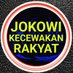 Jokowi Kecewakan Rakyat (@d4rur4tpol1t1k_) Twitter profile photo Jokowi Kecewakan Rakyat (@d4rur4tpol1t1k_) Twitter profile photo