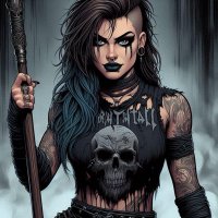 Ceridwen (@iamceridwen) 's Twitter Profile Photo Ceridwen (@iamceridwen) 's Twitter Profile Photo