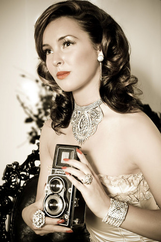 DayleGoertzen's profile picture. I am a Canadian designer from Winnipeg, Manitoba. My passion is creating original one-of-a-kind jewelry designs using  previously loved vintage jewelry.