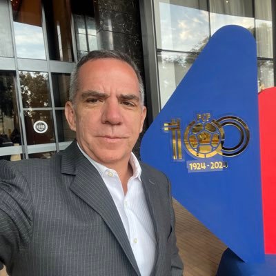 Luis Arturo Henao C Profile
