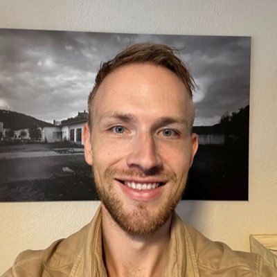 itsjonaslechner's profile picture. Photography 📷 | Travel 🛫| Gratitude 🤗