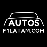 AUTOS F1LATAM.COM (@autosf1latam) 's Twitter Profile Photo AUTOS F1LATAM.COM (@autosf1latam) 's Twitter Profile Photo