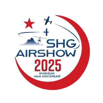 20-21 Eylül 2025 Sivrihisar Hava Gösterileri
https://t.co/N4zeois04m