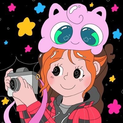 Your favorite photographer's, favorite photographer.
pfp @guppiesz
