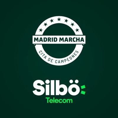 🥇World Race Walking Tour
🗓️ 01/06/2025📍Gran Vía, Madrid