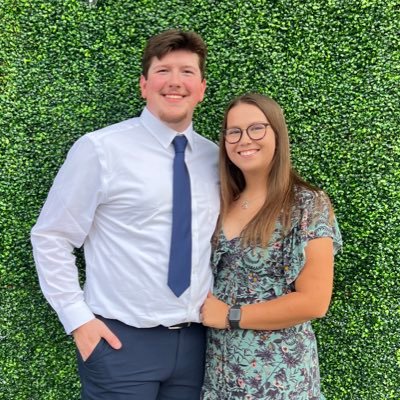 KeeganManard22's profile picture. WIU 24