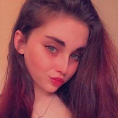 EllieMayy_69's profile picture. @EllieMayy_6969 is my backup,
21yo bi slut into most things,
message me and ask me anything,
chat soon